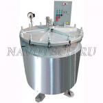 Автоклав ИПКС-128-500-1